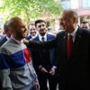 Başkan Erdoğan Arjantin'de