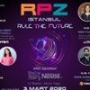 Reklam ve Pazarlama Zirvesi "Rule the Future!" sloganıyla katılımcılarını bekliyor Reklam ve Pazarlama Zirvesi "Rule the Future!" sloganıyla katılımcılarını bekliyor