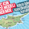 Kıbrıs İşleri Koordinatörlüğü kuruluyor