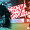 Galatasaray'da Marcao ve Saracchi sakatlandı Galatasaray'da Marcao ve Saracchi sakatlandı