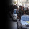 PYD askeri hava üssünü ele geçirdi