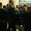 Baba Ayvalıtaş mahkemede fenalık geçirdi