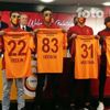 Son dakika Galatasaray transfer haberi: Yıldız isim de listede! Galatasaray'da sezon sonu yaprak dökümü... # Son dakika Galatasaray transfer haberi: Yıldız isim de listede! Galatasaray'da sezon sonu yaprak dökümü... #
