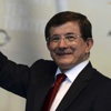 Başbakan Davutoğlu konuşuyor