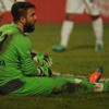 Olay kalecinin flaş Trabzonspor tweet'i!