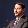 Bakan Berat Albayrak Twitter'dan paylaştı