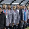 Ünal Karaman dan oyuncularına teşekkür