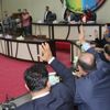 Kerkük'ün IKBY'ye ilhakı için tek taraflı referandum kararı Kerkük'ün IKBY'ye ilhakı için tek taraflı referandum kararı