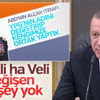 Erdoğan'a terör örgütünün isim değiştirmesi soruldu Erdoğan'a terör örgütünün isim değiştirmesi soruldu