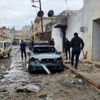 Tel Rıfat'ta 10 sivil YPG tarafından yaralandı Tel Rıfat'ta 10 sivil YPG tarafından yaralandı