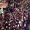 İstanbul'un çilesi metrobüs oyun oldu İstanbul'un çilesi metrobüs oyun oldu