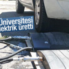 Kasisten elektrik üreten sistem