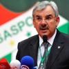 Bursaspor'dan bayram mesajı Bursaspor'dan bayram mesajı