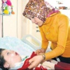 Soma'dan en acı fotoğraf Soma'dan en acı fotoğraf