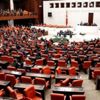 14 Teklif Meclis'te kabul edildi