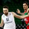 Darüşşafaka Karşıyaka karşısında kazandı