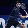 Novak Djokovic zorlanmadı Novak Djokovic zorlanmadı