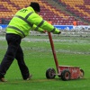 Galatasaray'a kar engeli
