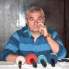 Mersin İdmanyurdu'nda Teknik Direktör Rıza Çalımbay istifa etti