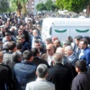 Gripten ölen avukat toprağa verildi Gripten ölen avukat toprağa verildi
