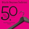 Büyük Beymen indirimi başlıyor