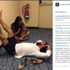 Arda Turan'ın bu fotoğrafına yorum yağdı Arda Turan'ın bu fotoğrafına yorum yağdı