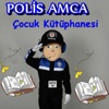 Bartın’da "Polis Amca Kütüphanesi" Kurulacak