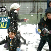 İstanbul'da okullara kar tatili