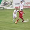 Antalyaspor, Afganistan’ı devirdi Antalyaspor, Afganistan’ı devirdi