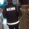 İlaç stokçularına operasyon İlaç stokçularına operasyon