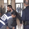 IŞİD davası seçim sonrasına ertelendi IŞİD davası seçim sonrasına ertelendi
