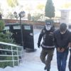 Komünist Başkan Maçoğlu'nun kardeşi uyuşturucudan tutuklandı Komünist Başkan Maçoğlu'nun kardeşi uyuşturucudan tutuklandı