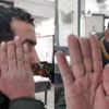 Kopan parmak soruşturmasında yeni gelişme