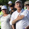 Adalet Yürüyüşü’nde on ikinci gün