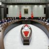 Yeni açıklanan kabinede kimler var, kimler yok? İşte bakanlıkların isim isim tam listesi