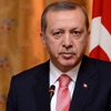 Erdoğan, Etiyopya'da İş Forumu’nda konuştu