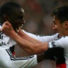Demba Ba'dan sonra Pektemek'e teklif Demba Ba'dan sonra Pektemek'e teklif