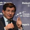 Davutoğlu: Buzdolabının önünde beklemeyiz