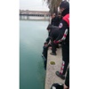 Polisten Kaçmak İçin Seyhan Nehri'ne Atladı Polisten Kaçmak İçin Seyhan Nehri'ne Atladı
