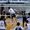 Arkas Spor ''tie-break''te kazandı Arkas Spor ''tie-break''te kazandı