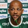 Felipe Melo'dan flaş G.Saray açıklaması