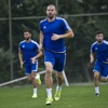 Gaziantep BB'de keyifli idman Gaziantep BB'de keyifli idman