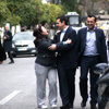 Komşuda bir ilk! Samaras başbakanlığı devretmedi Komşuda bir ilk! Samaras başbakanlığı devretmedi