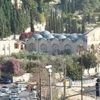 Yahudiler Kudüs'te kilise yakmaya çalıştı Yahudiler Kudüs'te kilise yakmaya çalıştı