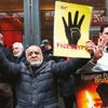 Sisi katliamına Amerikan tebriği