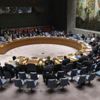 BMGK yarın Sudan için toplanacak BMGK yarın Sudan için toplanacak