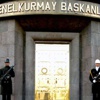 TSK açıkladı! PKK'ya büyük darbe... TSK açıkladı! PKK'ya büyük darbe...