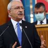 19 başkandan Kılıçdaroğlu’na destek 19 başkandan Kılıçdaroğlu’na destek