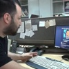 Evleneceği kızı internette 60 soruluk anketle arıyor!