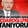 CHP toplantısında kriz çıktı! Şok sözler CHP toplantısında kriz çıktı! Şok sözler